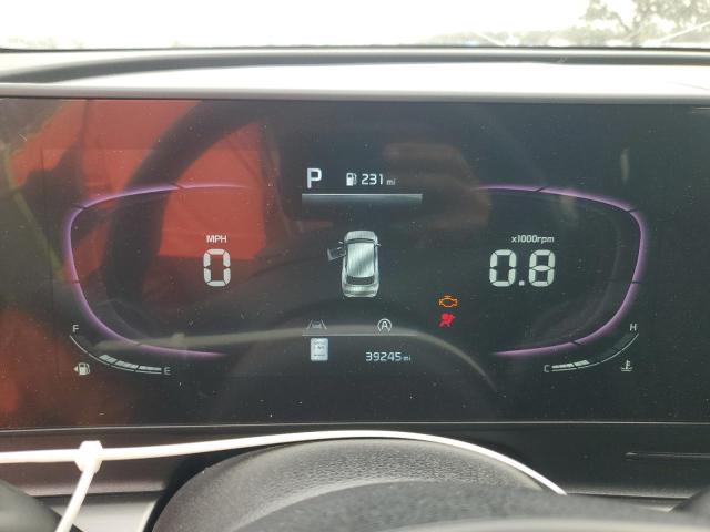 Photo 9 from auction – 2023 KIA SPORTAGE E with VIN 5XYK33AF7PG085427