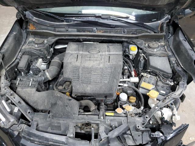 Photo 12 from auction – 2023 SUBARU FORESTER P with VIN JF2SKADC6PH536400