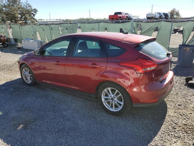 Photo 2 from auction – 2015 FORD FOCUS SE with VIN 1FADP3K29FL299031