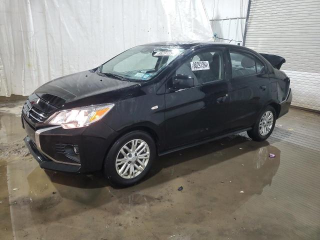 Photo 1 from auction – 2022 MITSUBISHI MIRAGE G4 with VIN ML32FUFJ2NHF02084