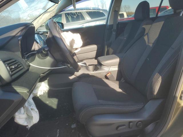 Foto 7 de la subasta – 2022 SUBARU OUTBACK PR con VIN 4S4BTADC8N3143001