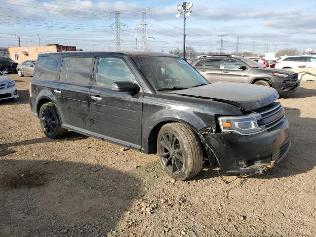 Photo 4 from auction – 2017 FORD FLEX LIMIT with VIN 2FMHK6D8XHBA08516