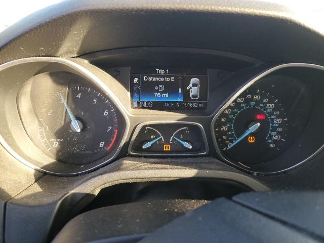 Photo 9 from auction – 2012 FORD FOCUS SEL with VIN 1FAHP3H23CL414260