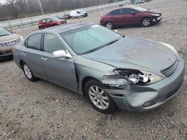Photo 4 from auction – 2003 LEXUS ES 300 with VIN JTHBF30G630146704
