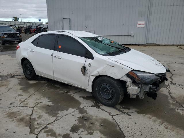 Photo 4 from auction – 2018 TOYOTA COROLLA L with VIN 5YFBURHEXJP806789