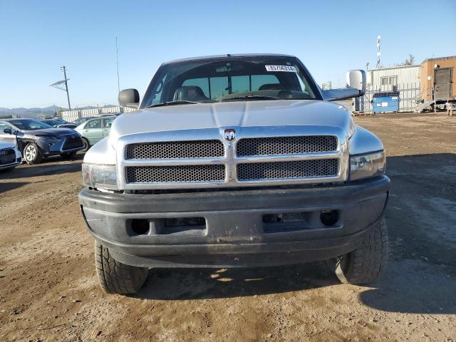 Photo 5 from auction – 2001 DODGE RAM 2500 with VIN 1B7KF23601J521668