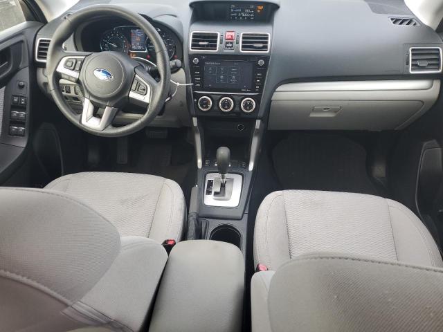 Фото 8 с аукциона – 2018 SUBARU FORESTER 2 с VIN JF2SJAGC5JH489558