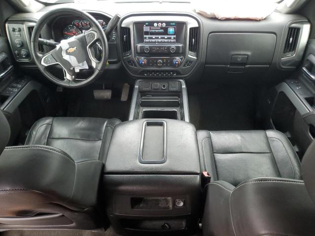 Photo 8 from auction – 2015 CHEVROLET SILVERADO with VIN 1GC1KWE8XFF659399