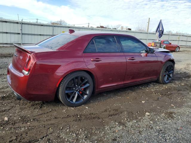 Photo 3 from auction – 2023 CHRYSLER 300C with VIN 2C3CCAPJ2PH501149