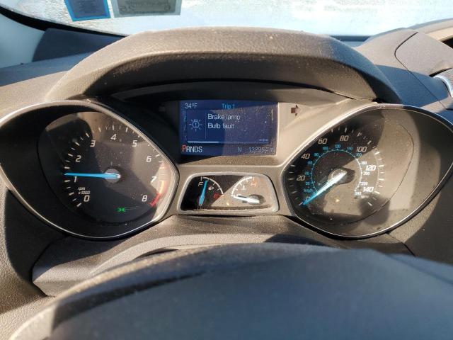 Photo 9 from auction – 2014 FORD ESCAPE SE with VIN 1FMCU9G97EUE32008