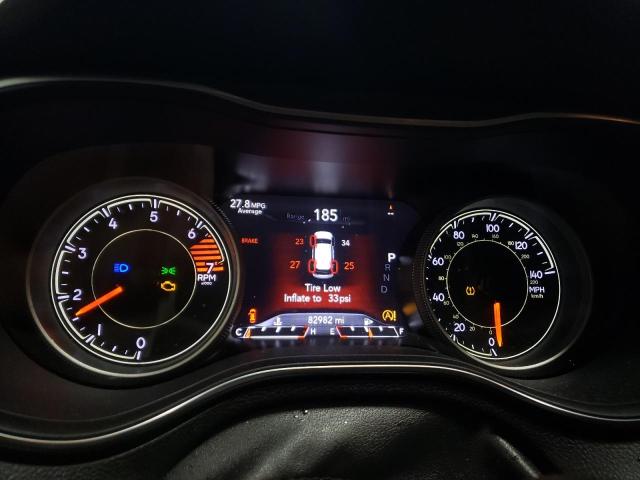 Photo 9 from auction – 2020 JEEP CHEROKEE L with VIN 1C4PJLDB7LD502736