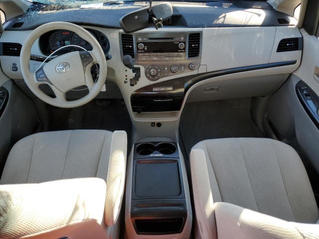 صورة رقم 8 من المزاد - 2011 TOYOTA SIENNA LE مع VIN 5TDKK3DC0BS005403