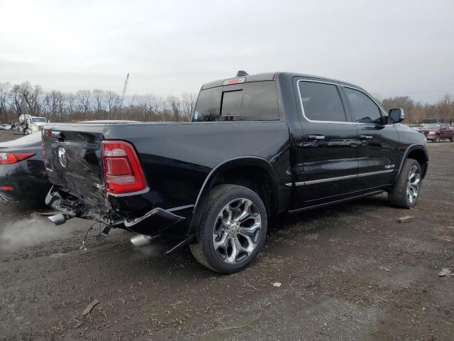 Photo 3 from auction – 2020 RAM 1500 LIMIT with VIN 1C6SRFHT1LN192396