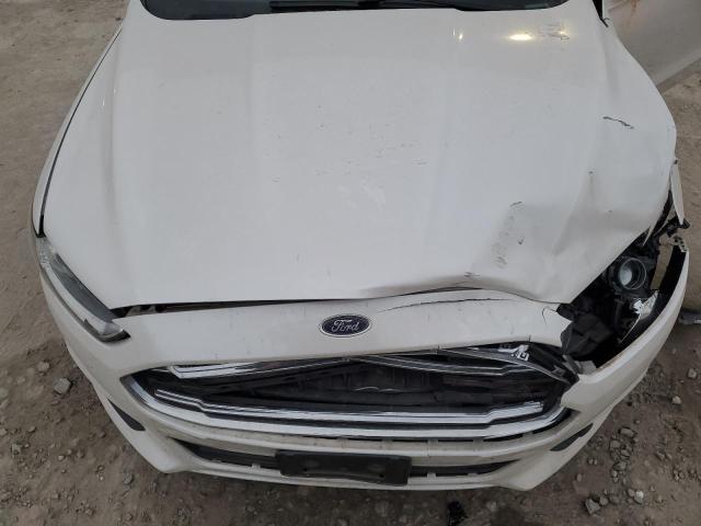 Photo 11 from auction – 2013 FORD FUSION SE with VIN 3FA6P0HR0DR233509