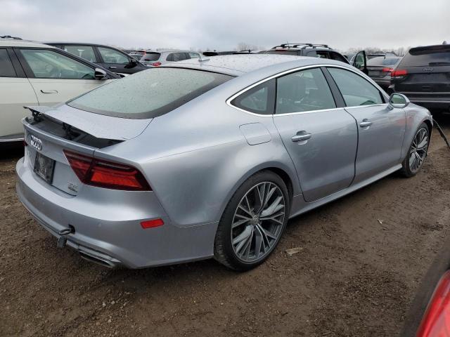 Photo 3 from auction – 2017 AUDI A7 PRESTIG with VIN WAU22BFC2HN025865