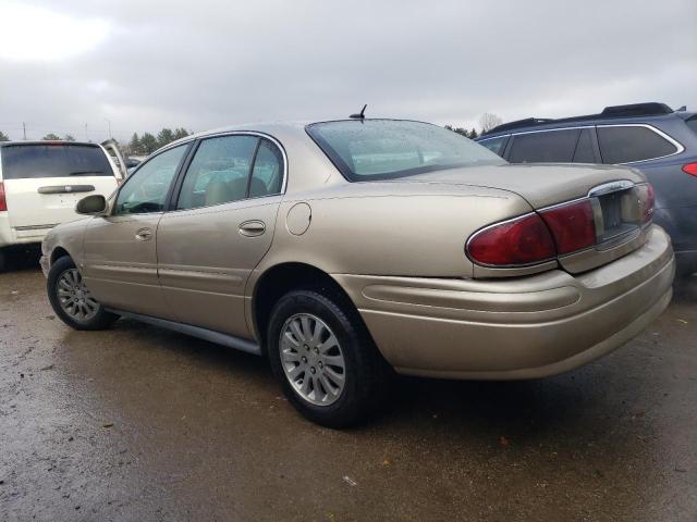 Photo 2 from auction – 2005 BUICK LESABRE LI with VIN 1G4HR54K55U157682