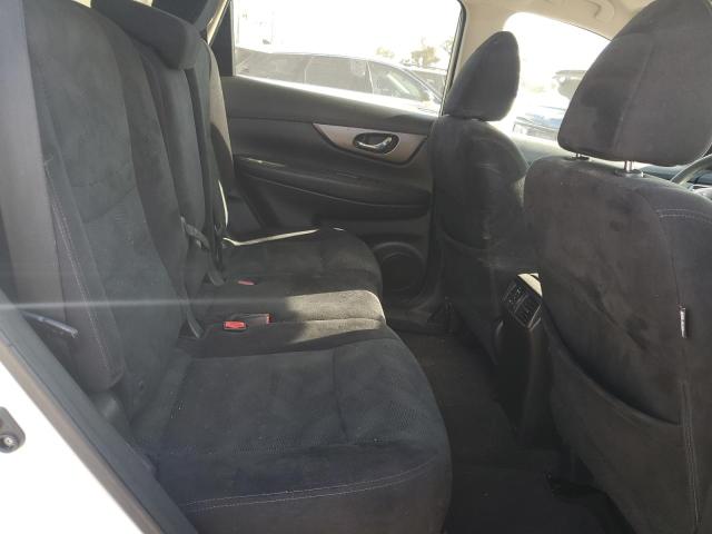 Photo 11 from auction – 2014 NISSAN ROGUE S with VIN 5N1AT2MT1EC857277