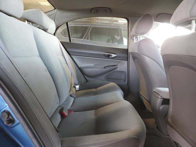 Photo 10 from auction – 2010 HONDA CIVIC LX with VIN 19XFA1F56AE042245