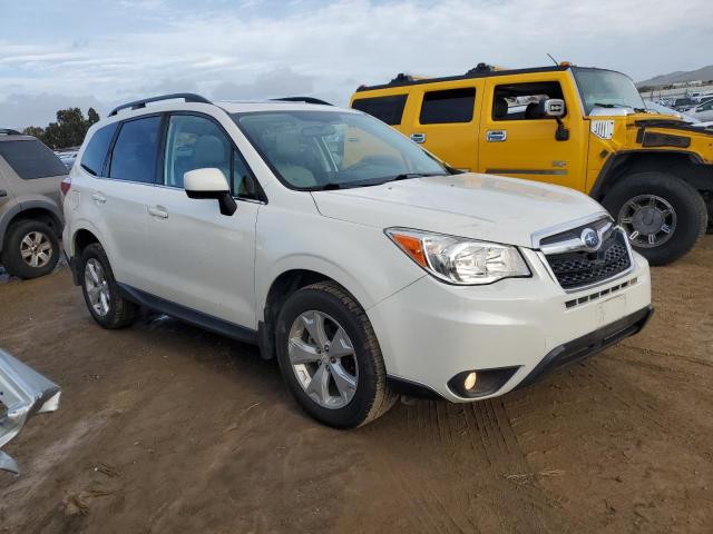 Photo 4 from auction – 2016 SUBARU FORESTER 2 with VIN JF2SJAHC2GH551635