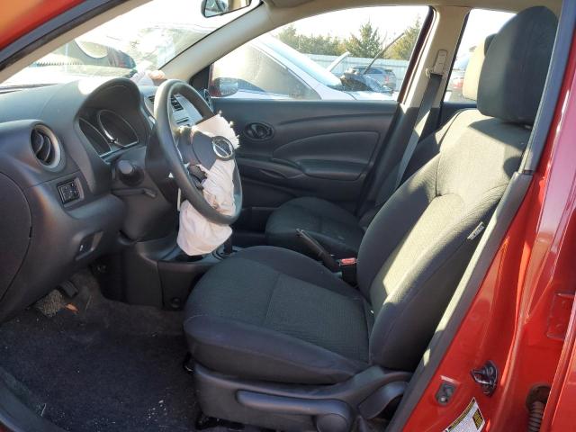 Zdjęcie 7 z aukcji – 2012 NISSAN VERSA S z VIN 3N1CN7AP2CL883550