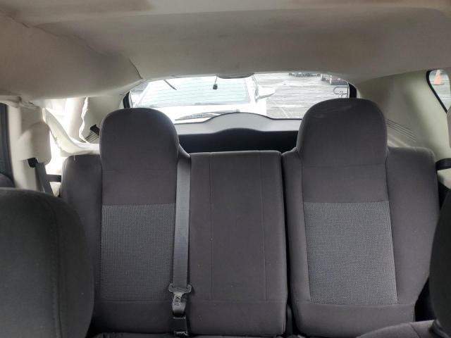 Photo 10 from auction – 2015 JEEP COMPASS SP with VIN 1C4NJCBA3FD397182