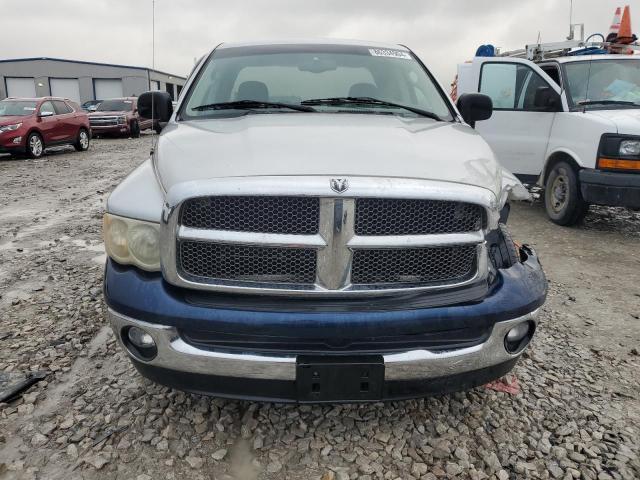 صورة رقم 5 من المزاد - 2002 DODGE RAM 1500 مع VIN 3D7HA18ZX2G208349