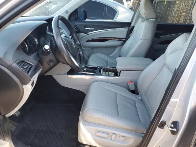 Photo 7 from auction – 2014 ACURA MDX TECHNO with VIN 5FRYD4H42EB047057