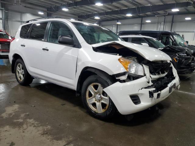 Photo 4 from auction – 2010 TOYOTA RAV4 with VIN 2T3ZF4DV7AW030998
