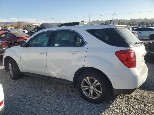 Photo 2 from auction – 2011 CHEVROLET EQUINOX LS with VIN 2CNALBEC4B6236876