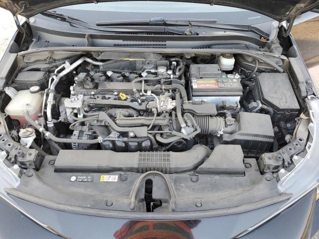 Photo 11 from auction – 2019 TOYOTA COROLLA SE with VIN JTNK4RBE4K3050665