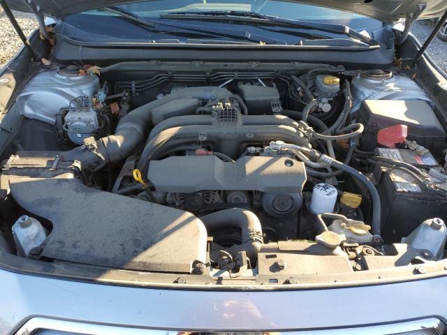 Zdjęcie 11 z aukcji – 2016 SUBARU LEGACY 2.5 z VIN 4S3BNAC68G3049018