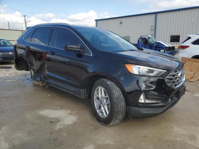 Photo 4 from auction – 2022 FORD EDGE SEL with VIN 2FMPK4J90NBB11789
