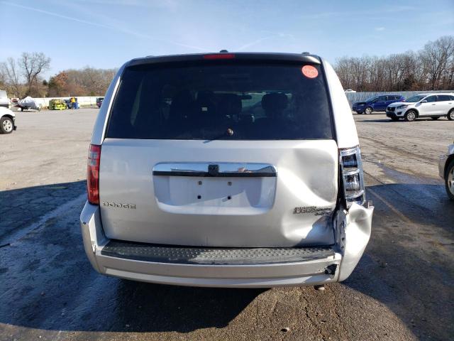 Photo 6 from auction – 2010 DODGE GRAND CARA with VIN 2D4RN5D14AR106499