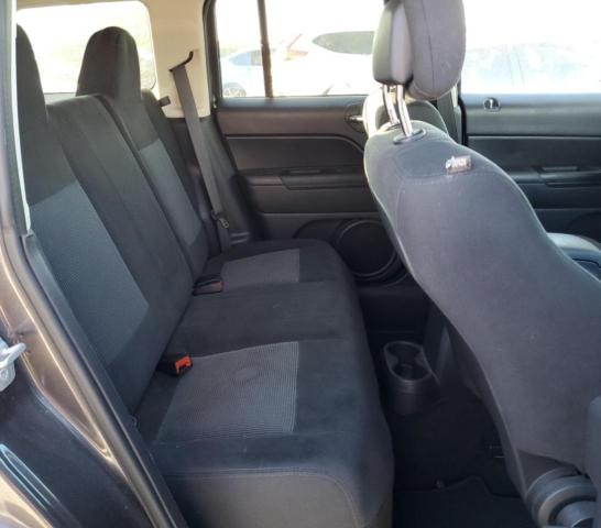 Photo 11 from auction – 2015 JEEP PATRIOT SP with VIN 1C4NJPBA9FD430404