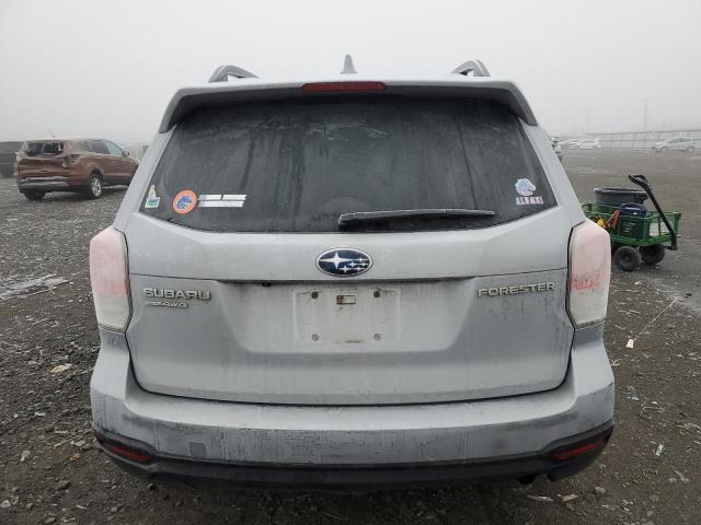 Photo 6 from auction – 2018 SUBARU FORESTER 2 with VIN JF2SJAGCXJH578705