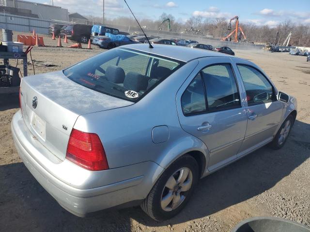 Photo 3 from auction – 2003 VOLKSWAGEN JETTA GLS with VIN 3VWSE69M33M108680