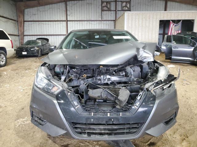 Photo 5 from auction – 2021 NISSAN VERSA S with VIN 3N1CN8DV3ML895918