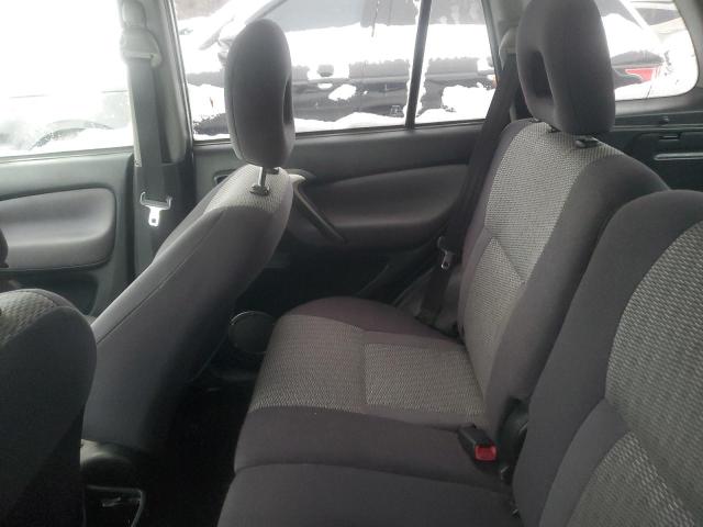 Photo 10 from auction – 2004 TOYOTA RAV4 with VIN JTEHD20V240013266