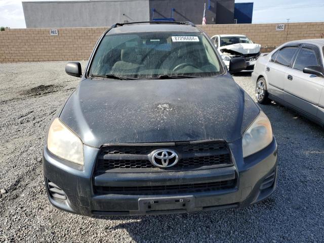 Photo 5 from auction – 2010 TOYOTA RAV4 with VIN 2T3ZF4DV1AW032021