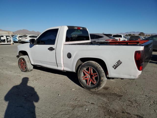 Photo 2 from auction – 2006 CHEVROLET COLORADO with VIN 1GCCS148268323005