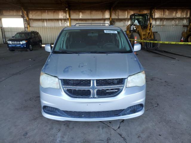 Photo 5 from auction – 2011 DODGE GRAND CARA with VIN 2D4RN3DGXBR731192