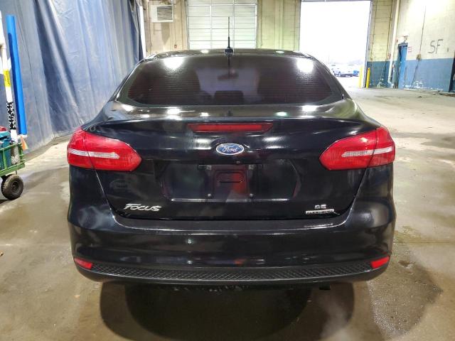 Photo 6 from auction – 2016 FORD FOCUS SE with VIN 1FADP3F22GL231519