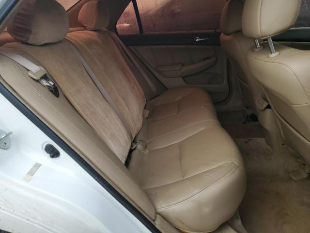 Photo 10 from auction – 2004 HONDA ACCORD EX with VIN JHMCM568X4C028127