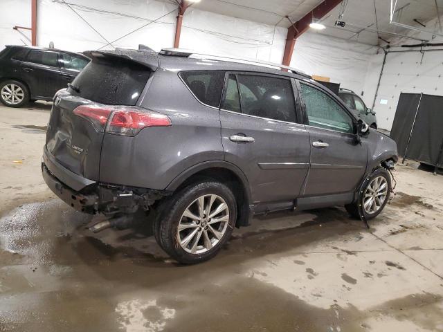 Photo 3 from auction – 2018 TOYOTA RAV4 LIMIT with VIN 2T3DFREV8JW751529