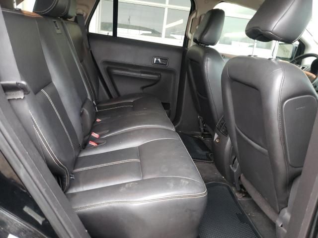 Photo 11 from auction – 2008 FORD EDGE LIMIT with VIN 2FMDK49CX8BB37274