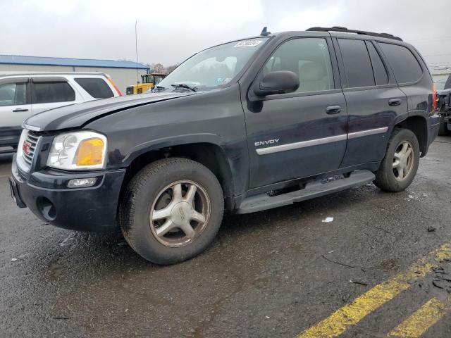 GMC ENVOY 2006 with VIN 1GKDT13S262203906 - Photo from auction