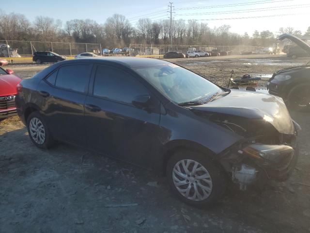 Photo 4 from auction – 2019 TOYOTA COROLLA L with VIN 5YFBURHE9KP921773