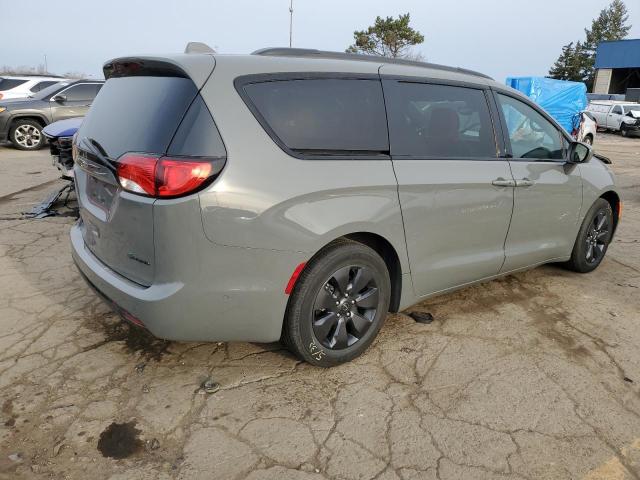 Photo 3 from auction – 2020 CHRYSLER PACIFICA H with VIN 2C4RC1N7XLR267425