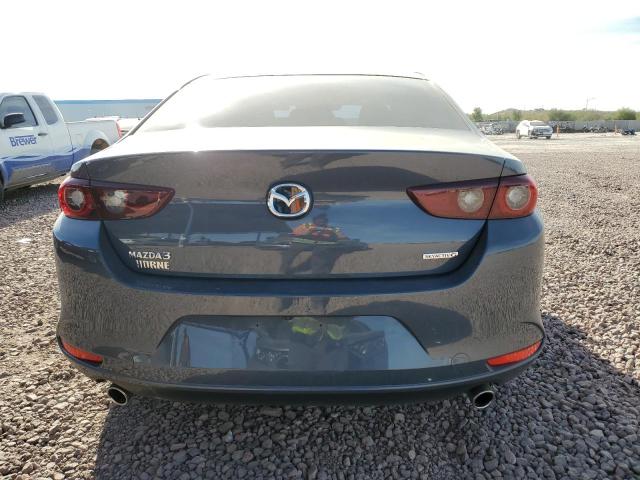 Photo 6 from auction – 2022 MAZDA 3 PREFERRE with VIN JM1BPACL9N1506315