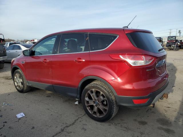 Photo 2 from auction – 2013 FORD ESCAPE SEL with VIN 1FMCU9H94DUB00718